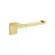 DORNBRACHT-Papierrollenhalter-ohne-Deckel-SYMETRICS-83500980-Messing-gebuerstet-23kt-Gold-83500980-28 gallery number 1